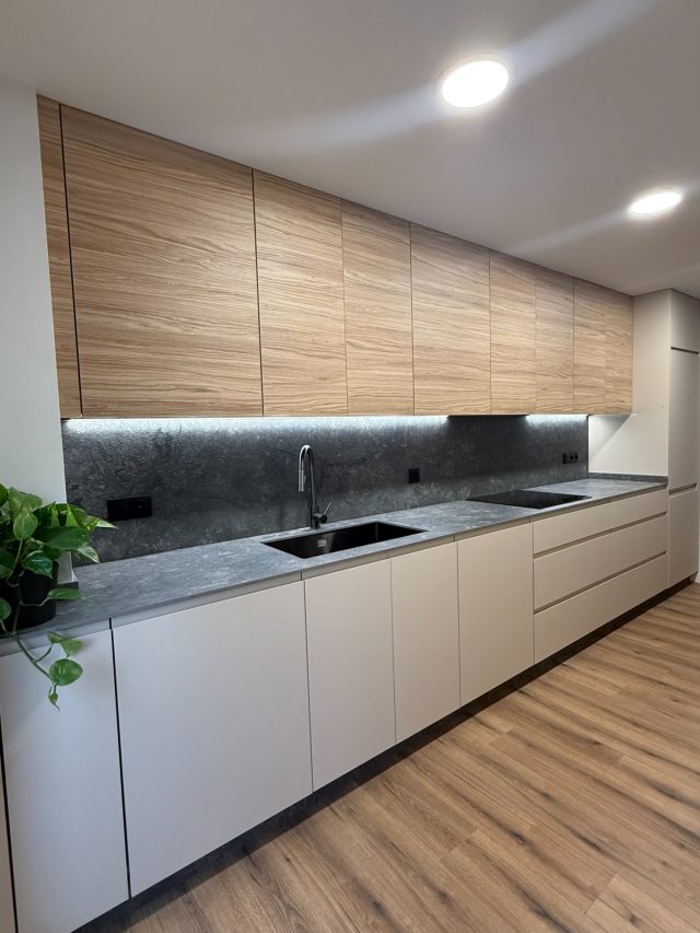La Importancia de la Iluminación en el Diseño de Interiores